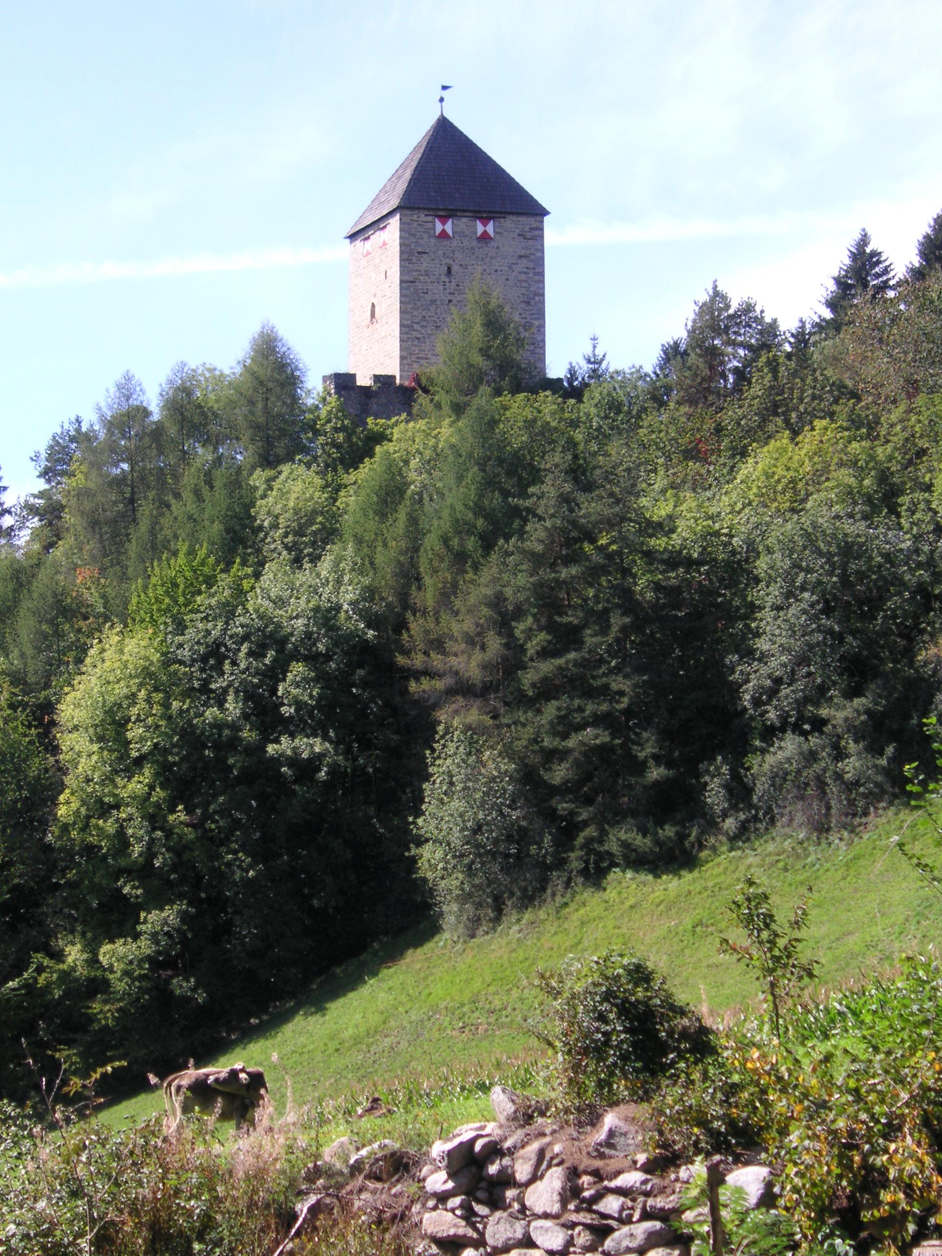 Castel Schoneck