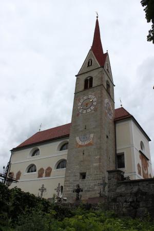Chiesa Maria Himmelfahrt
